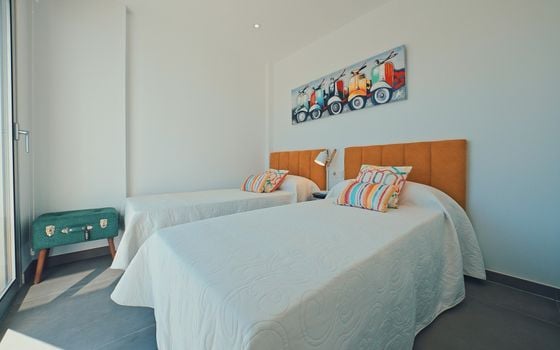 Villa de 3 habitaciones en Los Alcázares - NGI58191 - Foto - Small - 41
