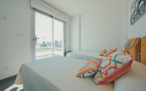 Villa de 3 habitaciones en Los Alcázares - NGI58191 - Foto - Small - 42