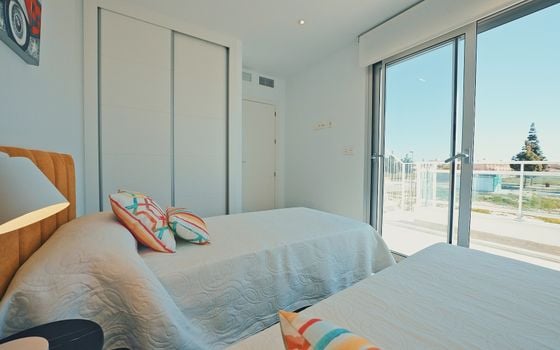Villa de 3 habitaciones en Los Alcázares - NGI58191 - Foto - Small - 43