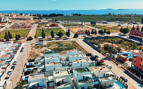 Villa de 3 habitaciones en Los Alcázares - NGI58191 - Foto - Small - 45