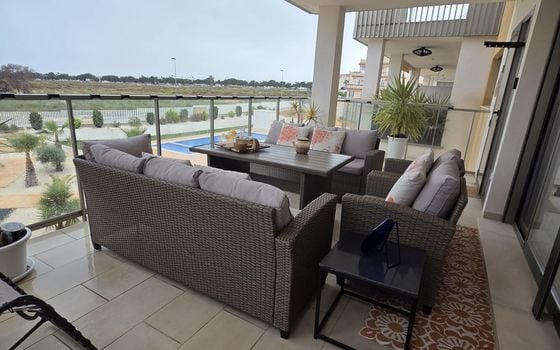 Appartement de 2 chambres à Villamartin - TT139619 - Photo - Small - 16