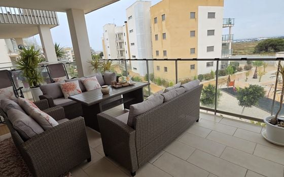 Appartement de 2 chambres à Villamartin - TT139619 - Photo - Small - 17