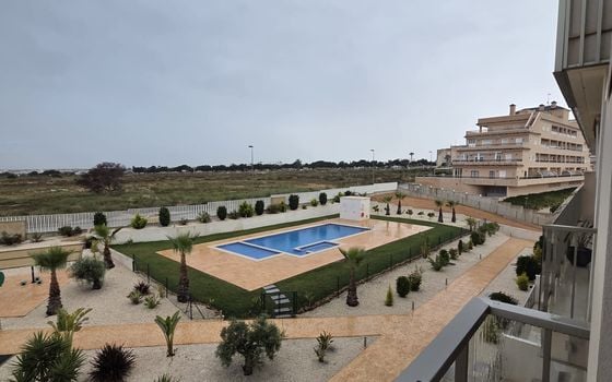 Appartement de 2 chambres à Villamartin - TT139619 - Photo - Small - 19