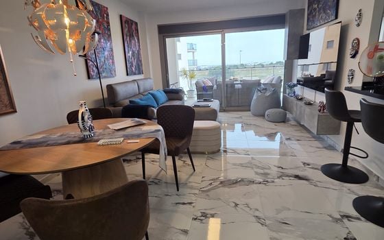 Appartement de 2 chambres à Villamartin - TT139619 - Photo - Small - 6