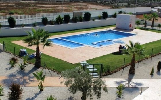 Appartement de 2 chambres à Villamartin - TT139619 - Photo - Small - 20