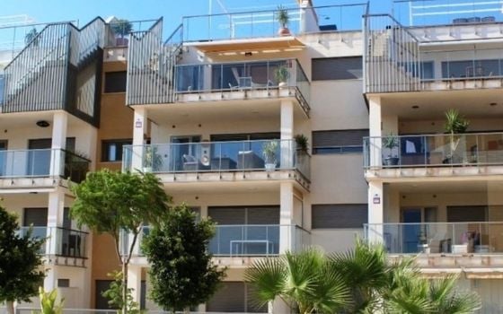 Appartement de 2 chambres à Villamartin - TT139619 - Photo - 1