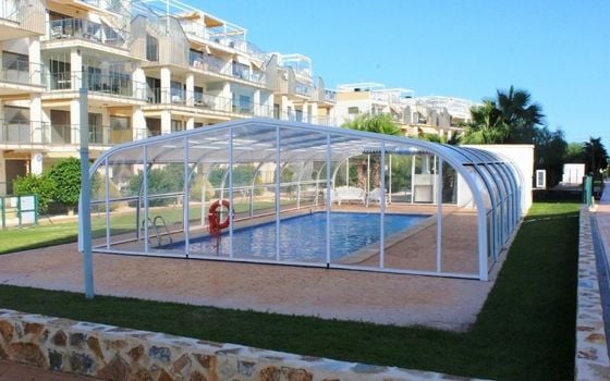 Appartement de 2 chambres à Villamartin - TT139619 - Photo - 2