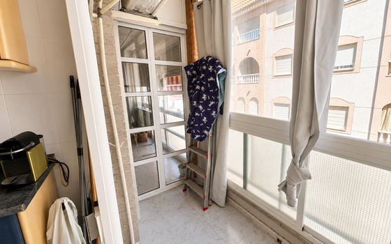 Apartament w Torrevieja, 3 sypialnie - TT139621 - Zdjęcie - Small - 17