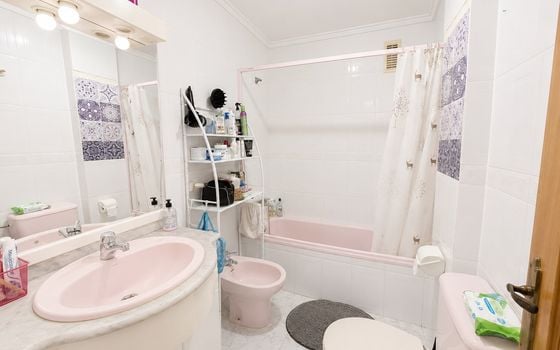Apartament w Torrevieja, 3 sypialnie - TT139621 - Zdjęcie - Small - 14