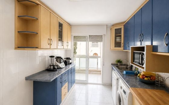 Apartament w Torrevieja, 3 sypialnie - TT139621 - Zdjęcie - 4