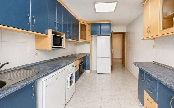 Apartament w Torrevieja, 3 sypialnie - TT139621 - Zdjęcie - 5