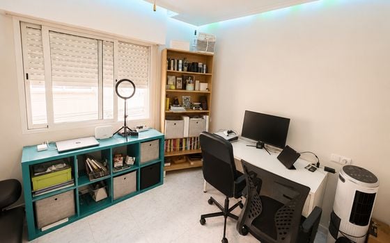 Apartament w Torrevieja, 3 sypialnie - TT139621 - Zdjęcie - Small - 9