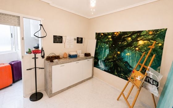 Apartament w Torrevieja, 3 sypialnie - TT139621 - Zdjęcie - Small - 11