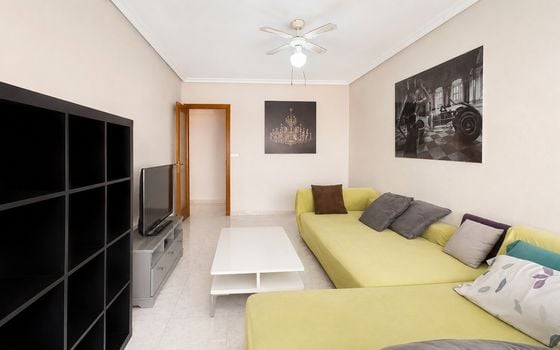 Apartament w Torrevieja, 3 sypialnie - TT139621 - Zdjęcie - 3