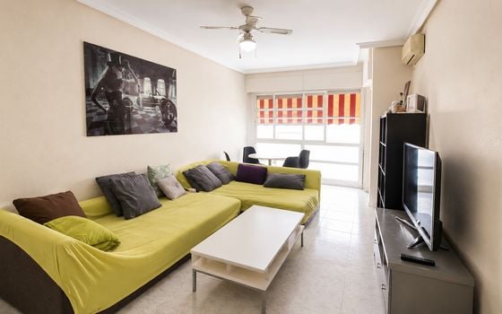 Apartament w Torrevieja, 3 sypialnie - TT139621 - Zdjęcie - 2