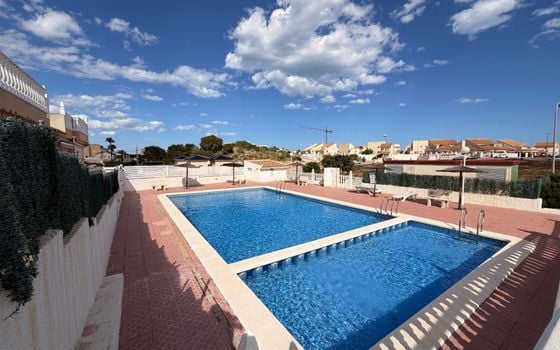 2 bedroom Townhouse in Ciudad Quesada - PRS139655 - Photo - 2