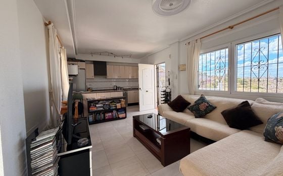 2 bedroom Townhouse in Ciudad Quesada - PRS139655 - Photo - 3