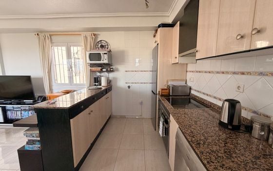2 bedroom Townhouse in Ciudad Quesada - PRS139655 - Photo - Small - 8