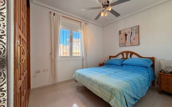 2 bedroom Townhouse in Ciudad Quesada - PRS139655 - Photo - Small - 9