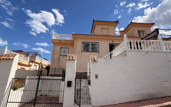 2 bedroom Townhouse in Ciudad Quesada - PRS139655 - Photo - Small - 25