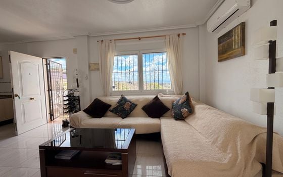 2 bedroom Townhouse in Ciudad Quesada - PRS139655 - Photo - 4