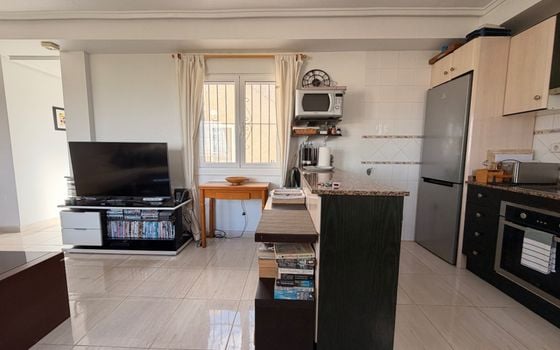 2 bedroom Townhouse in Ciudad Quesada - PRS139655 - Photo - 5