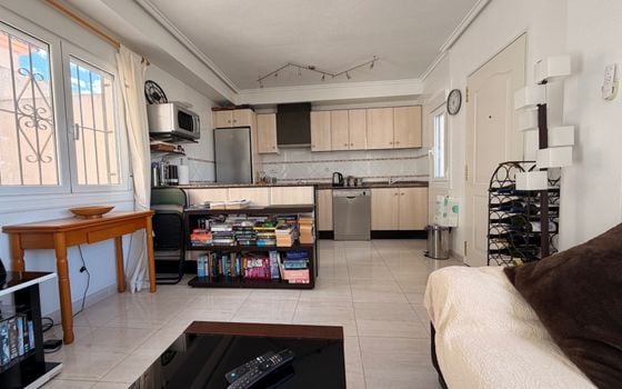 2 bedroom Townhouse in Ciudad Quesada - PRS139655 - Photo - Small - 6