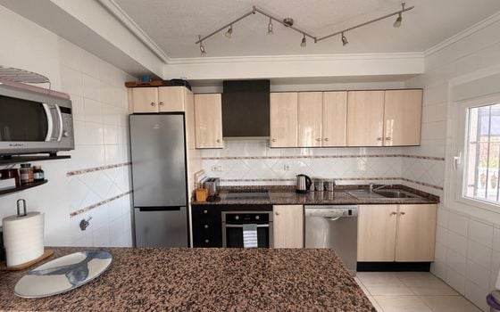 2 bedroom Townhouse in Ciudad Quesada - PRS139655 - Photo - Small - 7