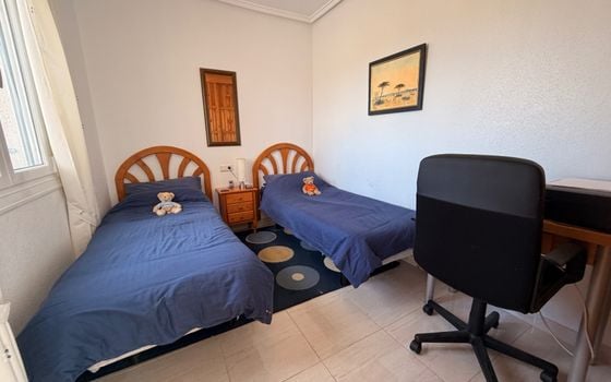 2 bedroom Townhouse in Ciudad Quesada - PRS139655 - Photo - Small - 11