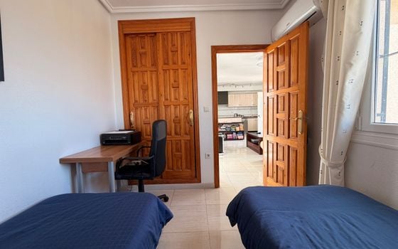 2 bedroom Townhouse in Ciudad Quesada - PRS139655 - Photo - Small - 12