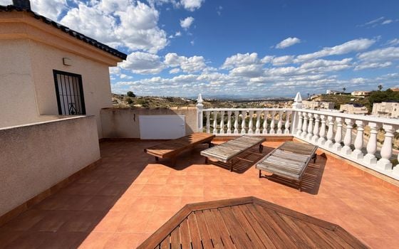 2 bedroom Townhouse in Ciudad Quesada - PRS139655 - Photo - Small - 18