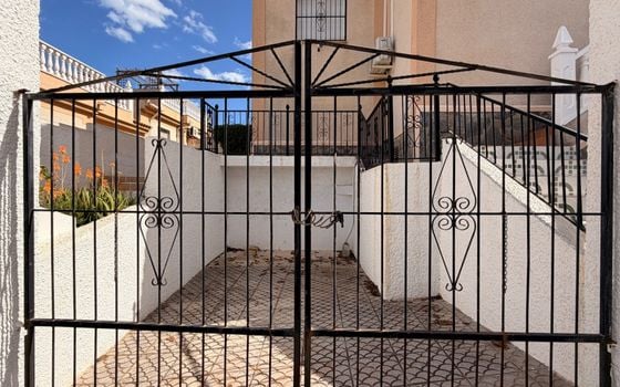 2 bedroom Townhouse in Ciudad Quesada - PRS139655 - Photo - Small - 24