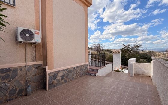 2 bedroom Townhouse in Ciudad Quesada - PRS139655 - Photo - Small - 22