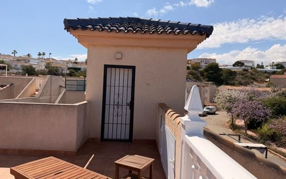 2 bedroom Townhouse in Ciudad Quesada - PRS139655 - Photo - Small - 17