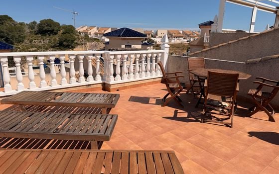 2 bedroom Townhouse in Ciudad Quesada - PRS139655 - Photo - Small - 21