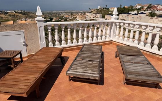 2 bedroom Townhouse in Ciudad Quesada - PRS139655 - Photo - Small - 20