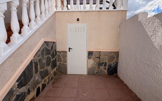 2 bedroom Townhouse in Ciudad Quesada - PRS139655 - Photo - Small - 23
