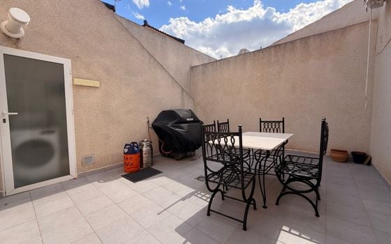 2 bedroom Townhouse in Ciudad Quesada - PRS139655 - Photo - Small - 15