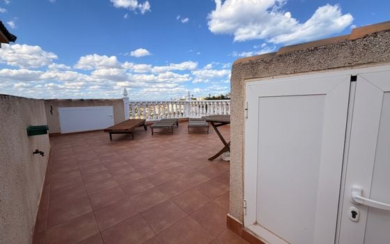 2 bedroom Townhouse in Ciudad Quesada - PRS139655 - Photo - Small - 19