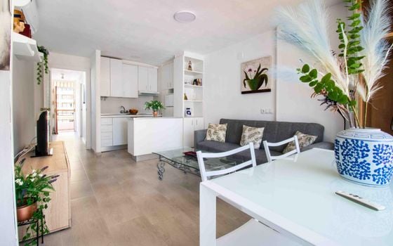 Appartement de 1 chambre à Benidorm - ABC139695 - Photo - 5