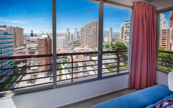 Appartement de 1 chambre à Benidorm - ABC139696 - Photo - Small - 14