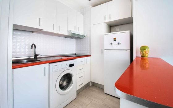 Appartement de 1 chambre à Benidorm - ABC139696 - Photo - Small - 8