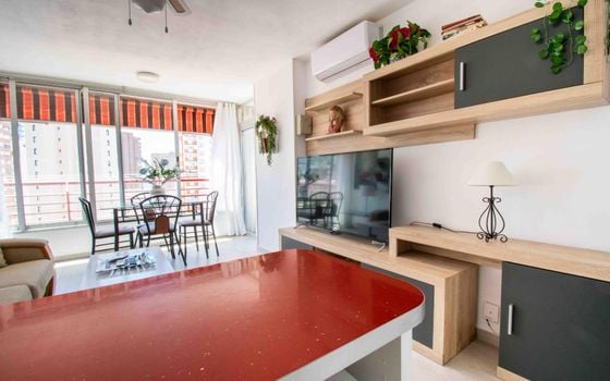 Appartement de 1 chambre à Benidorm - ABC139696 - Photo - Small - 7