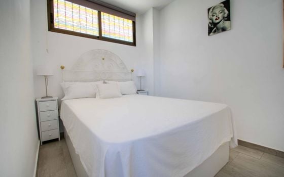 Appartement de 1 chambre à Benidorm - ABC139696 - Photo - Small - 9