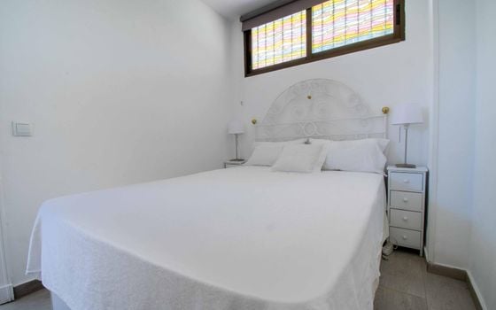Appartement de 1 chambre à Benidorm - ABC139696 - Photo - Small - 10