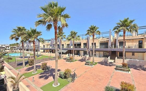 3 bedroom Penthouse in Pilar de la Horadada - B139721 - Photo - 1