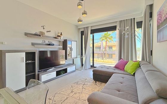 3 bedroom Penthouse in Pilar de la Horadada - B139721 - Photo - 5