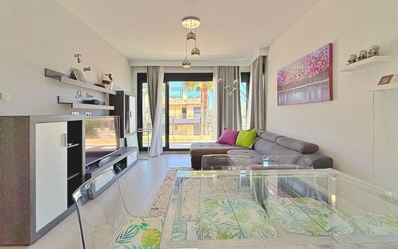 3 bedroom Penthouse in Pilar de la Horadada - B139721 - Photo - Small - 6