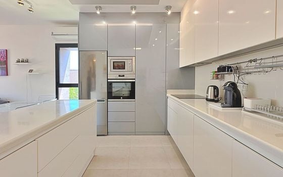 3 bedroom Penthouse in Pilar de la Horadada - B139721 - Photo - Small - 8