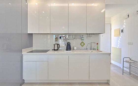 3 bedroom Penthouse in Pilar de la Horadada - B139721 - Photo - Small - 9